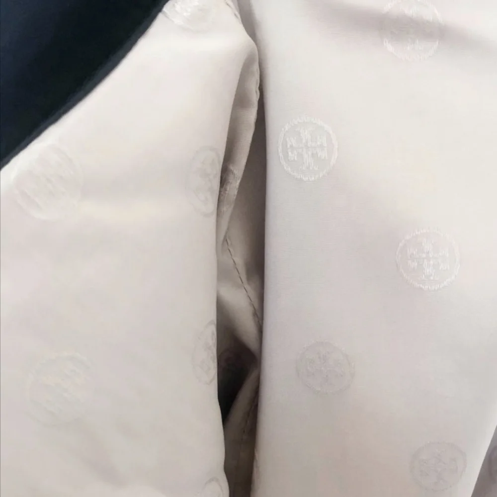 Tory Burch line tea